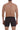 Boxer Brief - Mens Astros Boxer Briefs Unico 22110100203 - S - 90 - Black - Unico_22110100203_90 - Black_S - Unico - 3