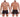 Trunk - Mens Astros Trunks Unico 22110100103 - S - 90 - Black - Unico_22110100103_90 - Black_S - Unico - 2