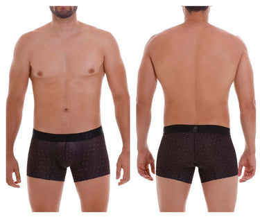 Mens Astros Trunks Unico 22110100103 - Unico_22110100103_90 - Black_S - 2