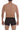Trunk - Mens Astros Trunks Unico 22110100103 - S - 90 - Black - Unico_22110100103_90 - Black_S - Unico - 3