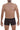 Mens Astros Trunks Unico 22110100103 - Unico_22110100103_90 - Black_S - 1