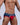 Brief - Mens Athlete Mini Briefs Private Structure BAUT4388 - S - Red Falcon - Private Structure_BAUT4388_Red Falcon_S - Private Structure - 9