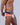 Brief - Mens Athlete Mini Briefs Private Structure BAUT4388 - S - Red Falcon - Private Structure_BAUT4388_Red Falcon_S - Private Structure - 31