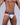 Brief - Mens Athlete Mini Briefs Private Structure BAUT4388 - S - Red Falcon - Private Structure_BAUT4388_Red Falcon_S - Private Structure - 27