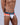 Brief - Mens Athlete Mini Briefs Private Structure BAUT4388 - S - Red Falcon - Private Structure_BAUT4388_Red Falcon_S - Private Structure - 30
