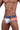 Brief - Mens Athlete Mini Briefs Private Structure BAUT4388 - S - Red Falcon - Private Structure_BAUT4388_Red Falcon_S - Private Structure - 22