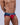 Brief - Mens Athlete Mini Briefs Private Structure BAUT4388 - S - Red Falcon - Private Structure_BAUT4388_Red Falcon_S - Private Structure - 13