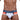 Brief - Mens Athlete Mini Briefs Private Structure BAUT4388 - S - Red Falcon - Private Structure_BAUT4388_Red Falcon_S - Private Structure - 20