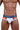 Brief - Mens Athlete Mini Briefs Private Structure BAUT4388 - S - Red Falcon - Private Structure_BAUT4388_Red Falcon_S - Private Structure - 20