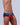 Brief - Mens Athlete Mini Briefs Private Structure BAUT4388 - S - Red Falcon - Private Structure_BAUT4388_Red Falcon_S - Private Structure - 11
