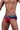 Brief - Mens Athlete Mini Briefs Private Structure BAUT4388 - S - Red Falcon - Private Structure_BAUT4388_Red Falcon_S - Private Structure - 4