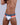 Brief - Mens Athlete Mini Briefs Private Structure BAUT4388 - S - Red Falcon - Private Structure_BAUT4388_Red Falcon_S - Private Structure - 29