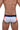 Brief - Mens Athlete Mini Briefs Private Structure BAUT4388 - S - Red Falcon - Private Structure_BAUT4388_Red Falcon_S - Private Structure - 21