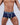 Trunk - Mens Athlete Trunks Private Structure BAUT4389 - S - Navy Ranger - Private Structure_BAUT4389_Navy Ranger_S - Private Structure - 13