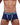 Mens Athlete Trunks Private Structure BAUT4389 - Private Structure_BAUT4389_Navy Ranger_S - 1
