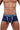 Trunk - Mens Athlete Trunks Private Structure BAUT4389 - S - Navy Ranger - Private Structure_BAUT4389_Navy Ranger_S - Private Structure - 1