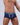Trunk - Mens Athlete Trunks Private Structure BAUT4389 - S - Navy Ranger - Private Structure_BAUT4389_Navy Ranger_S - Private Structure - 10