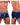 Mens Athlete Trunks Private Structure BAUT4389 - Private Structure_BAUT4389_Navy Ranger_S - 2