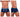 Trunk - Mens Athlete Trunks Private Structure BAUT4389 - S - Navy Ranger - Private Structure_BAUT4389_Navy Ranger_S - Private Structure - 2