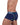 Mens Athlete Trunks Private Structure BAUT4389 - Private Structure_BAUT4389_Navy Ranger_S - 4