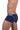 Trunk - Mens Athlete Trunks Private Structure BAUT4389 - S - Navy Ranger - Private Structure_BAUT4389_Navy Ranger_S - Private Structure - 4
