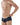 Boxer Brief - Mens Australian Latin Boxer Briefs Clever 2373 - S - White - Clever_2373_White_S - Clever - 12
