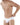 Mens Australian Latin Briefs Clever 5373 - Clever_5373_White_S - 3