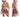 Trunk - Mens Back to School Trunks CandyMan 99821 - S/M - Green Plaid - CandyMan_99821_Green Plaid_S/M - CandyMan - 10