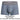 Trunk - Mens Baldio Trunks Unico 25020100116 - S - 59 - Gray - Unico_25020100116_59 - Gray_S - Unico - 8