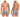 Trunk - Mens Baldio Trunks Unico 25020100116 - S - 59 - Gray - Unico_25020100116_59 - Gray_S - Unico - 2