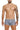 Trunk - Mens Baldio Trunks Unico 25020100116 - S - 59 - Gray - Unico_25020100116_59 - Gray_S - Unico - 1