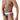 Jockstrap - Mens Ball Lifter and Thong Jockstrap PPU 2310 - S - Fuchsia - PPU_2310_Fuchsia_S - PPU - 4