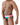 Jockstrap - Mens Ball Lifter and Thong Jockstrap PPU 2310 - S - Fuchsia - PPU_2310_Fuchsia_S - PPU - 4