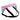 Jockstrap - Mens Ball Lifter and Thong Jockstrap PPU 2310 - S - Fuchsia - PPU_2310_Fuchsia_S - PPU - 6