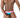 Jockstrap - Mens Ball Lifter and Thong Jockstrap PPU 2310 - S - Fuchsia - PPU_2310_Fuchsia_S - PPU - 1