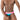 Jockstrap - Mens Ball Lifter and Thong Jockstrap PPU 2310 - S - Fuchsia - PPU_2310_Fuchsia_S - PPU - 1
