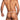 Ball Lifter - Mens Ball Lifter Roger Smuth RS076 - S - Black - Roger Smuth_RS076_Black_S - Roger Smuth - 3