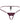 Ball Lifter - Mens Ball Lifter Roger Smuth RS076 - S - Black - Roger Smuth_RS076_Black_S - Roger Smuth - 12