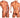 Mens Ball Lifter Roger Smuth RS076 - Roger Smuth_RS076_Black_S - 1