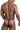 Ball lifter - Mens Ball lifter Roger Smuth RS087 - S - Green - Roger Smuth_RS087_Green_S - Roger Smuth - 4