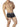 Trunk - Mens Bamboo Mid Waist Trunks Private Structure PBUT4379 - S - Raven Black - Private Structure_PBUT4379_Raven Black_S - Private Structure - 10