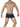 Trunk - Mens Bamboo Mid Waist Trunks Private Structure PBUT4379 - S - Raven Black - Private Structure_PBUT4379_Raven Black_S - Private Structure - 9