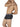 Trunk - Mens Bamboo Mid Waist Trunks Private Structure PBUT4379 - S - Raven Black - Private Structure_PBUT4379_Raven Black_S - Private Structure - 12