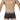 Trunk - Mens Bamboo Mid Waist Trunks Private Structure PBUT4379 - S - Raven Black - Private Structure_PBUT4379_Raven Black_S - Private Structure - 1