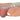 Bikini - Mens Bare Bikini Private Structure BRUT4392 - S - Orange - Private Structure_BRUT4392_Orange_S - Private Structure - 5