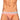 Bikini - Mens Bare Bikini Private Structure BRUT4392 - S - Orange - Private Structure_BRUT4392_Orange_S - Private Structure - 1