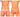 Bikini - Mens Bare Bikini Private Structure BRUT4392 - S - Orange - Private Structure_BRUT4392_Orange_S - Private Structure - 2