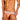 Bikini - Mens Bare Bikini Private Structure BRUT4392 - S - Orange - Private Structure - Malebasics