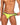 Bikini - Mens Bare Bikini Private Structure BRUT4393 - S - Yellow - Private Structure_BRUT4393_Yellow_S - Private Structure - 14