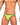 Bikini - Mens Bare Bikini Private Structure BRUT4393 - S - Yellow - Private Structure_BRUT4393_Yellow_S - Private Structure - 10